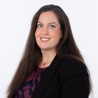 photo of Meredith Coopman